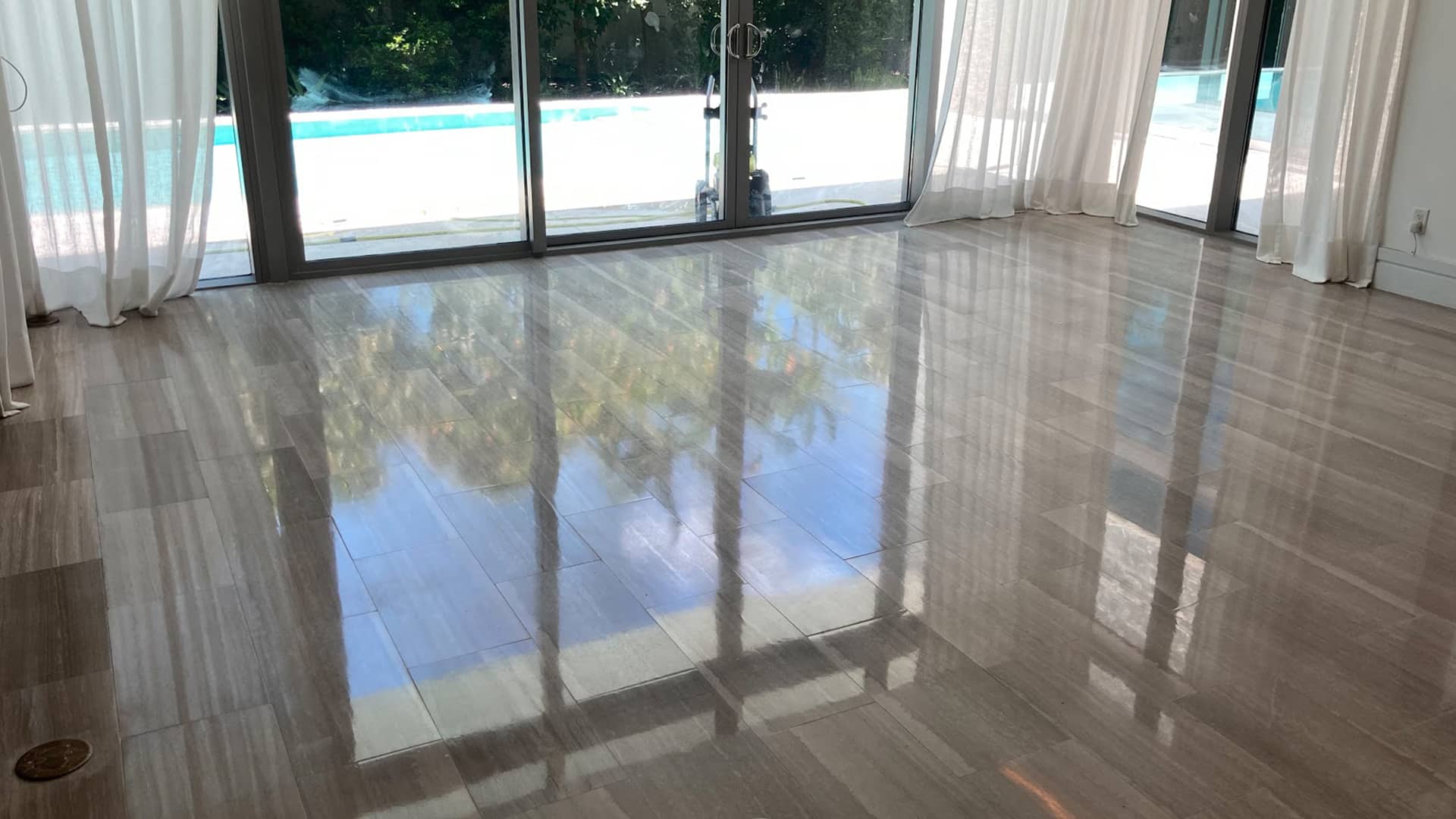 West Palm Beach Tile and Terrazzo Installation